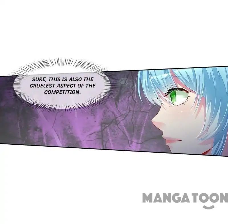 Spoil You Forever Chapter 43 - page 9