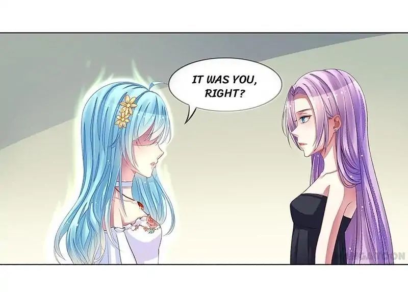 Spoil You Forever Chapter 17 - page 10