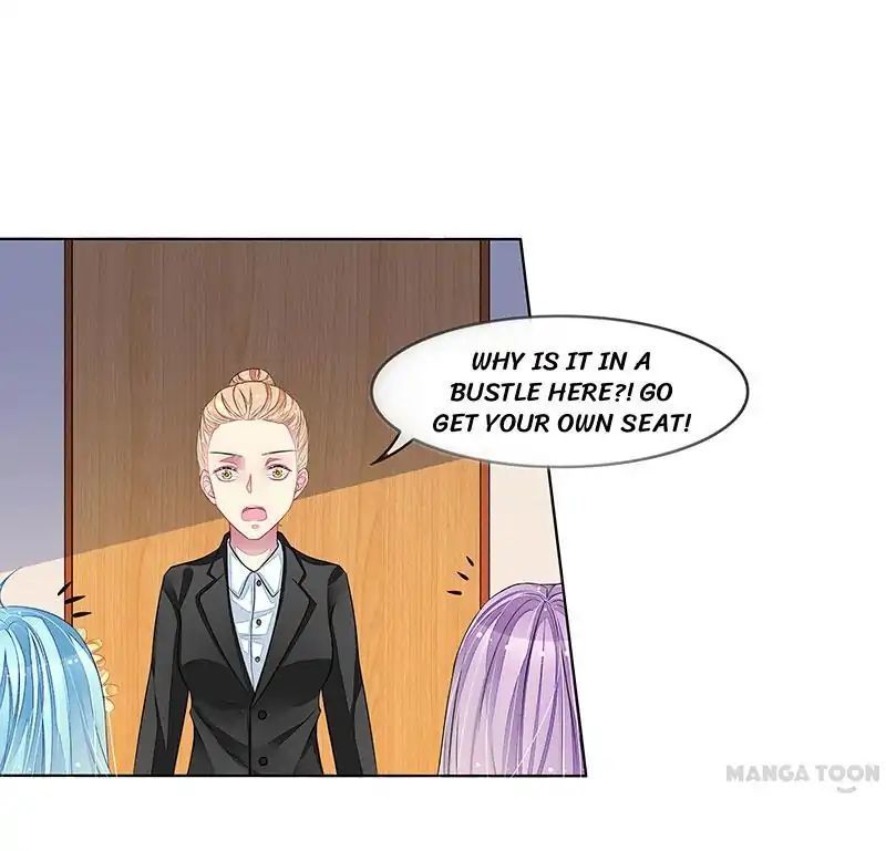 Spoil You Forever Chapter 17 - page 19