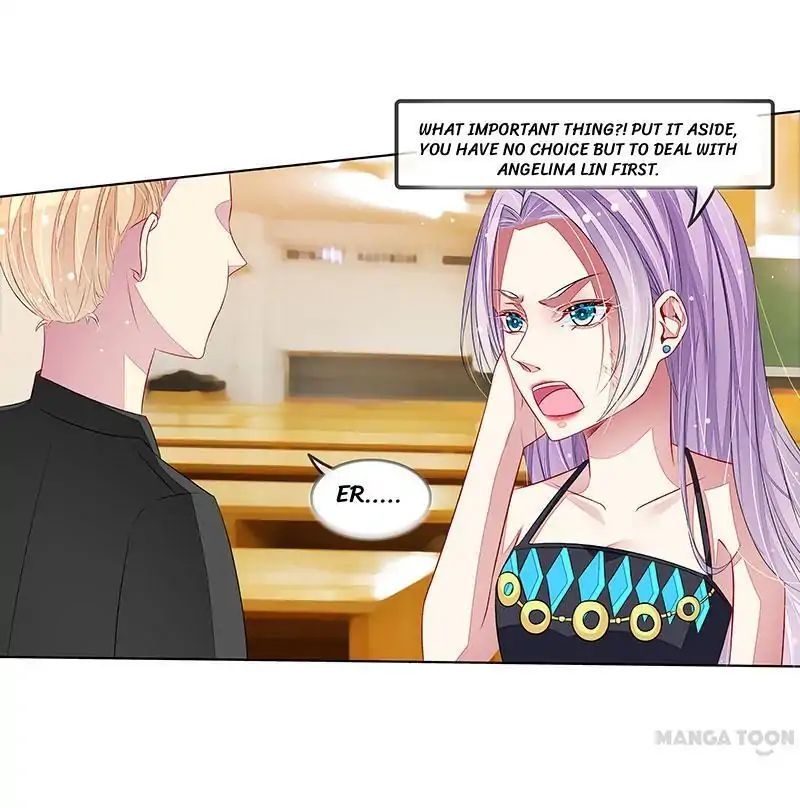 Spoil You Forever Chapter 17 - page 23