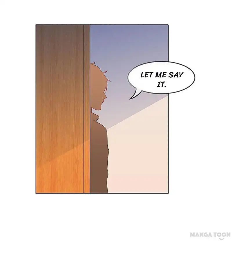 Spoil You Forever Chapter 17 - page 24