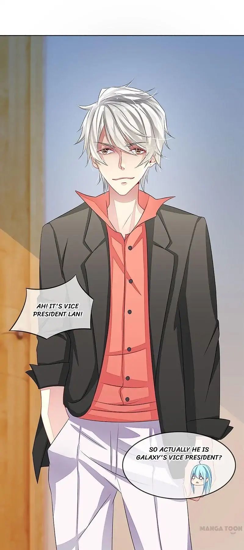 Spoil You Forever Chapter 17 - page 25