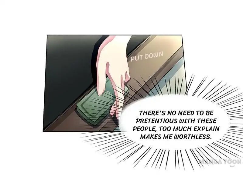 Spoil You Forever Chapter 17 - page 9