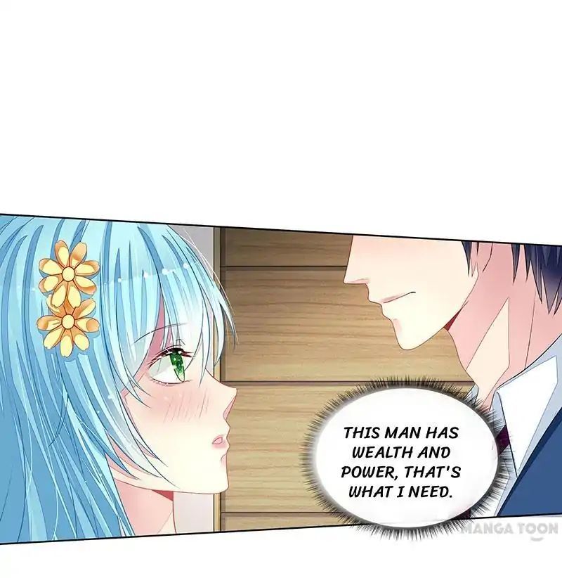 Spoil You Forever Chapter 16 - page 1