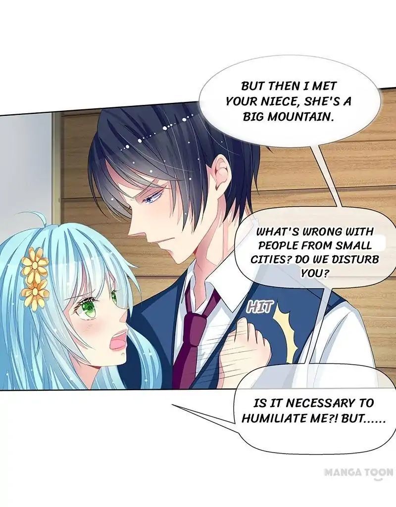 Spoil You Forever Chapter 16 - page 11