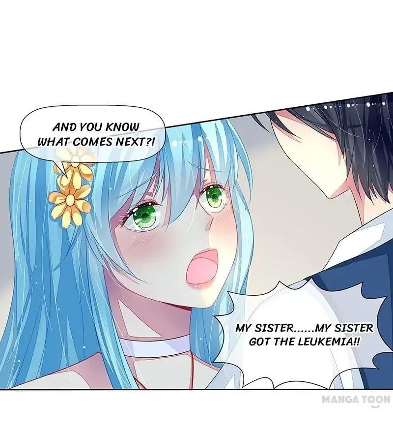 Spoil You Forever Chapter 16 - page 13