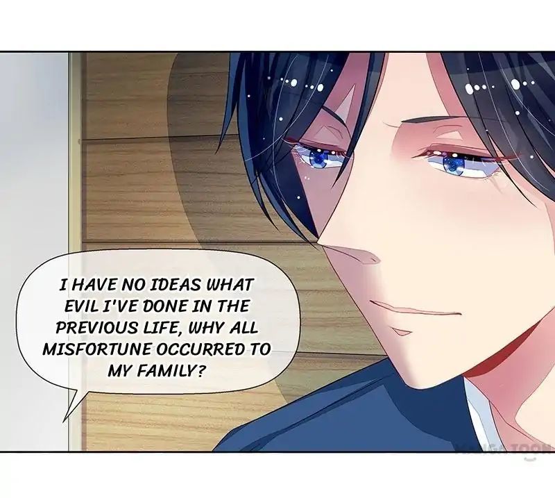 Spoil You Forever Chapter 16 - page 14