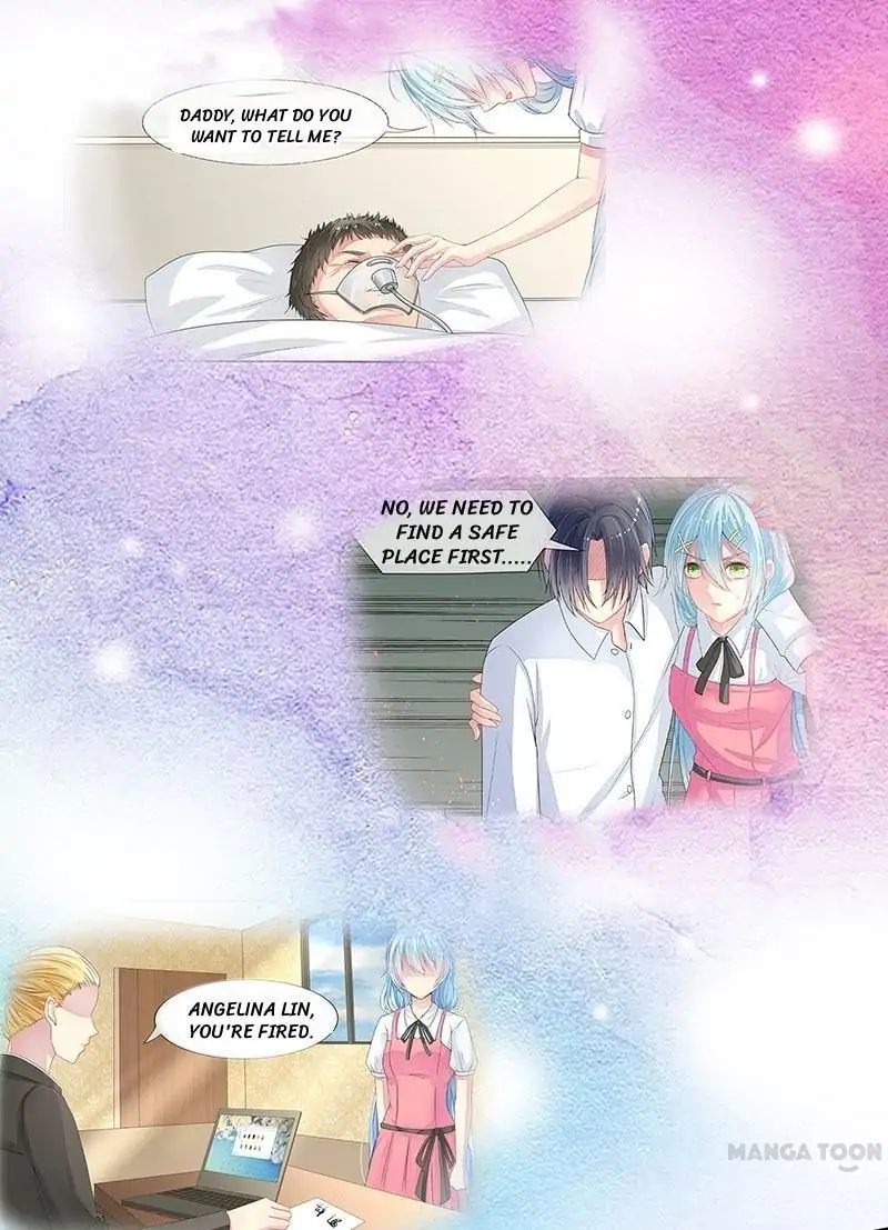 Spoil You Forever Chapter 16 - page 5