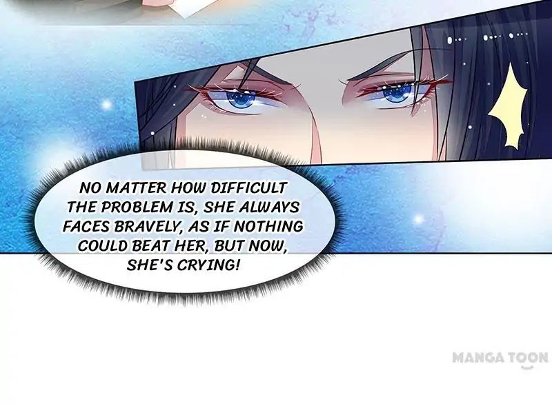 Spoil You Forever Chapter 16 - page 6