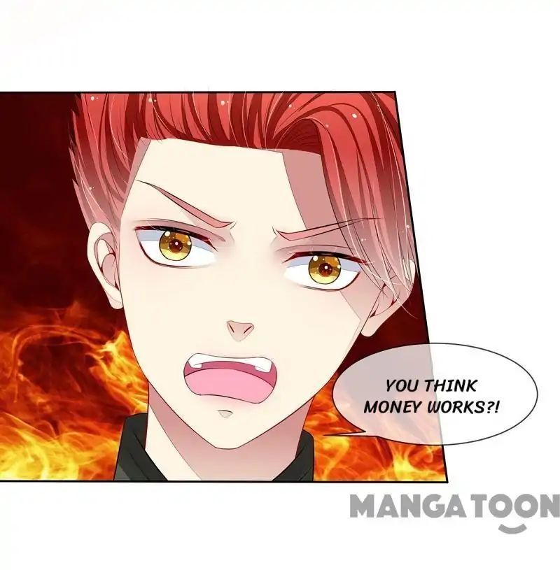 Spoil You Forever Chapter 42 - page 13