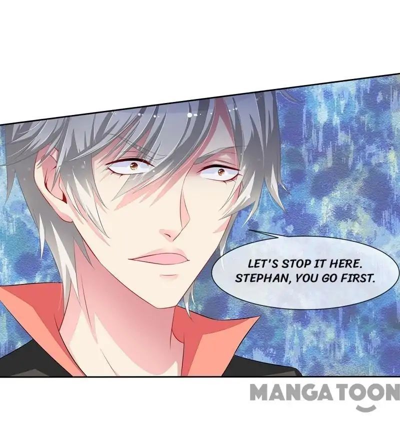 Spoil You Forever Chapter 42 - page 17