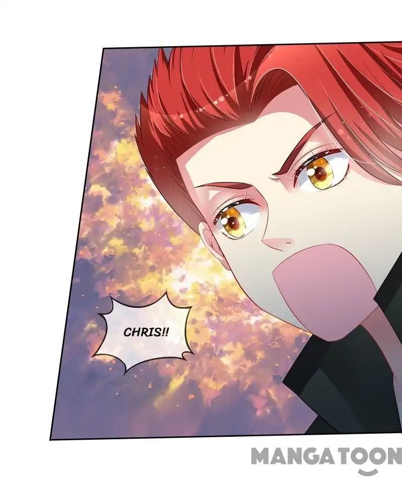 Spoil You Forever Chapter 42 - page 18
