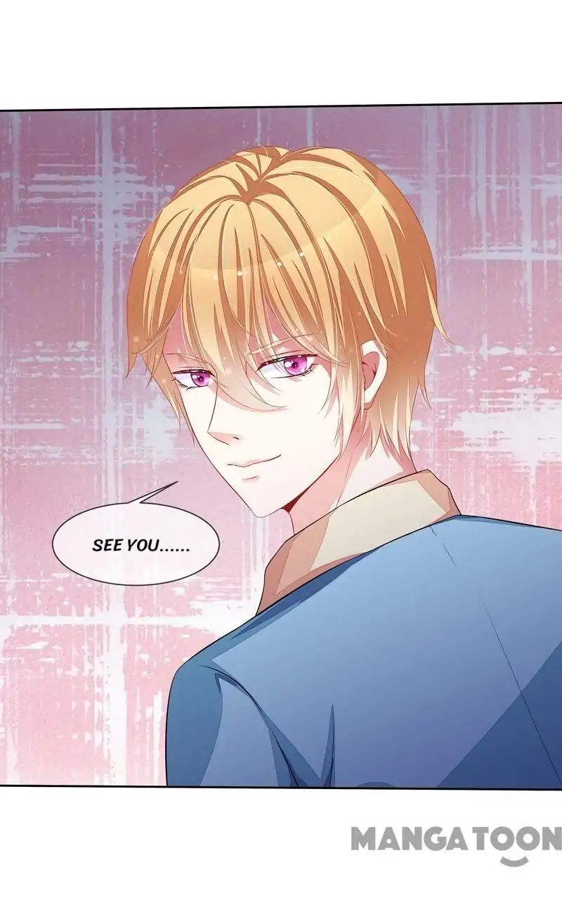 Spoil You Forever Chapter 42 - page 19