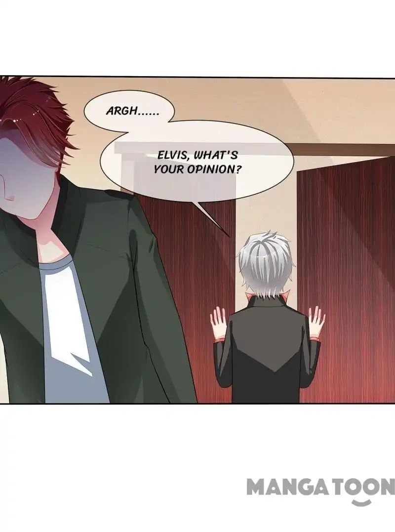 Spoil You Forever Chapter 42 - page 22