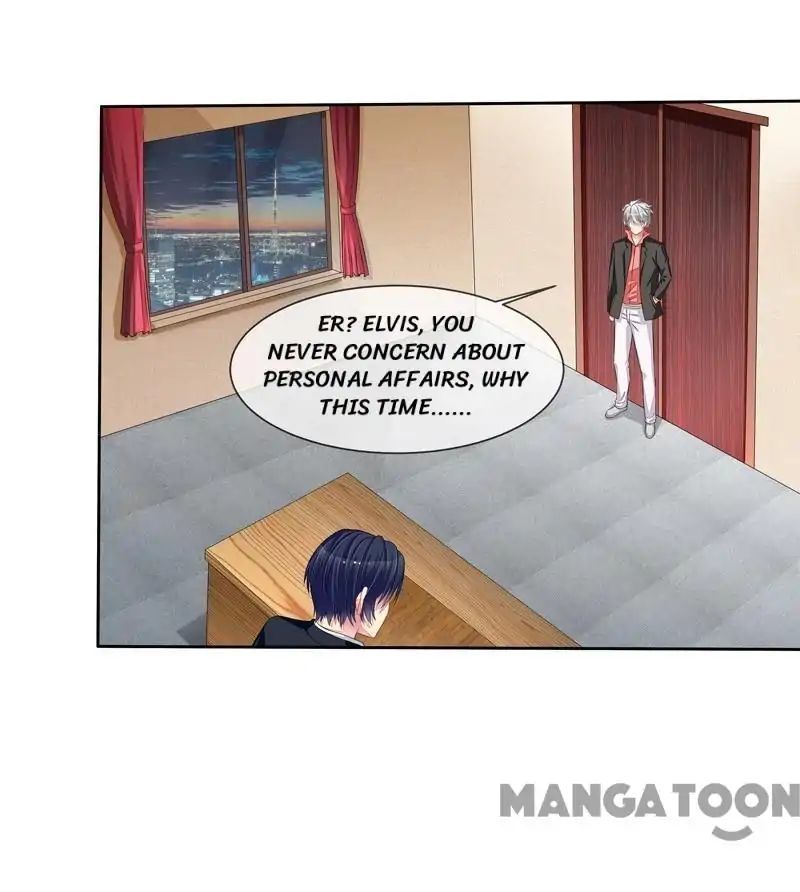 Spoil You Forever Chapter 42 - page 25