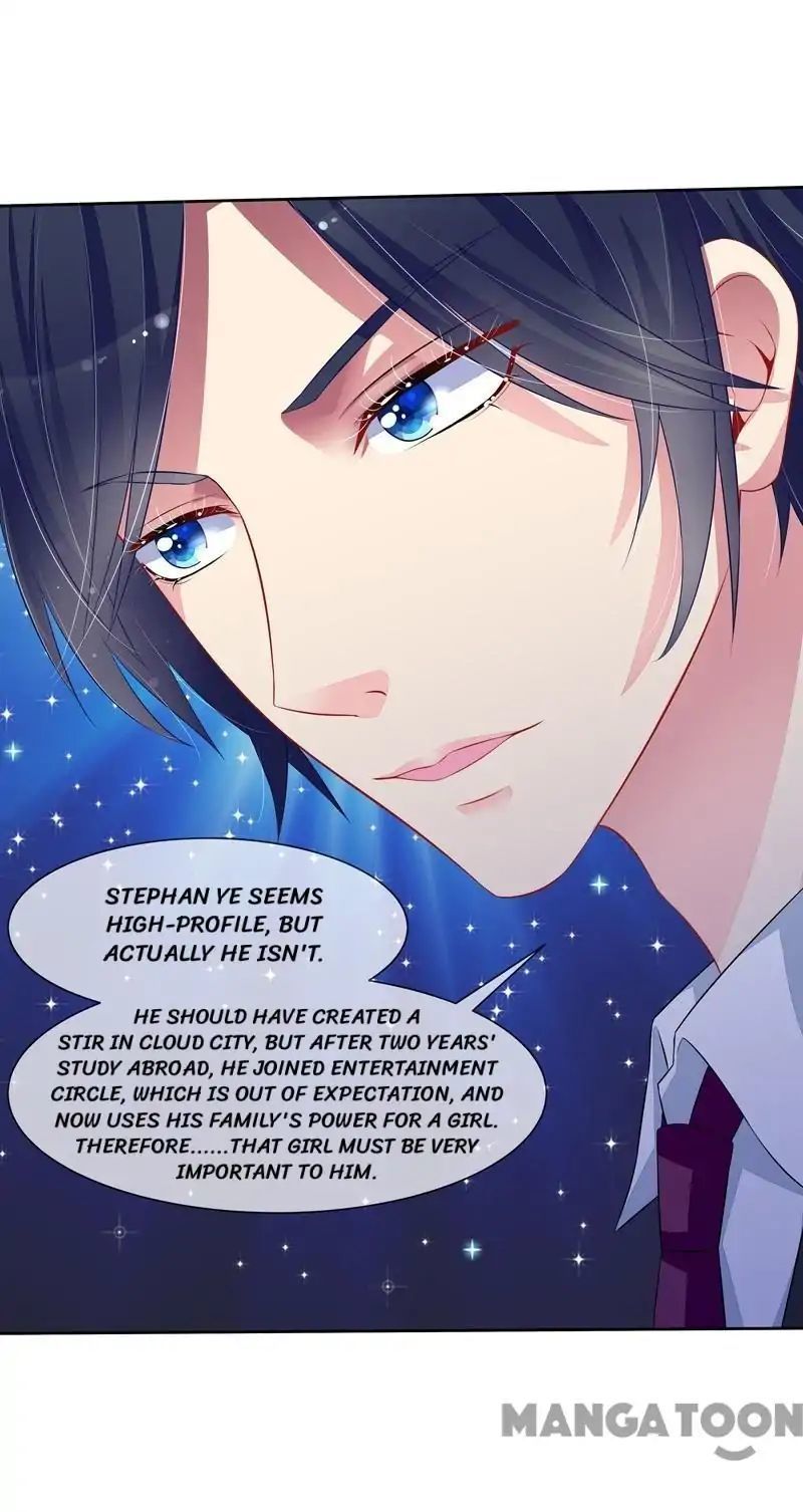 Spoil You Forever Chapter 42 - page 26