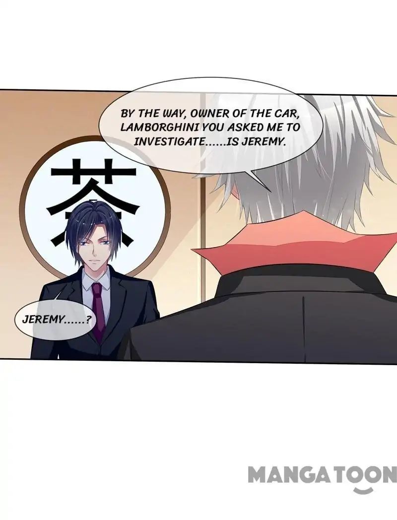 Spoil You Forever Chapter 42 - page 28