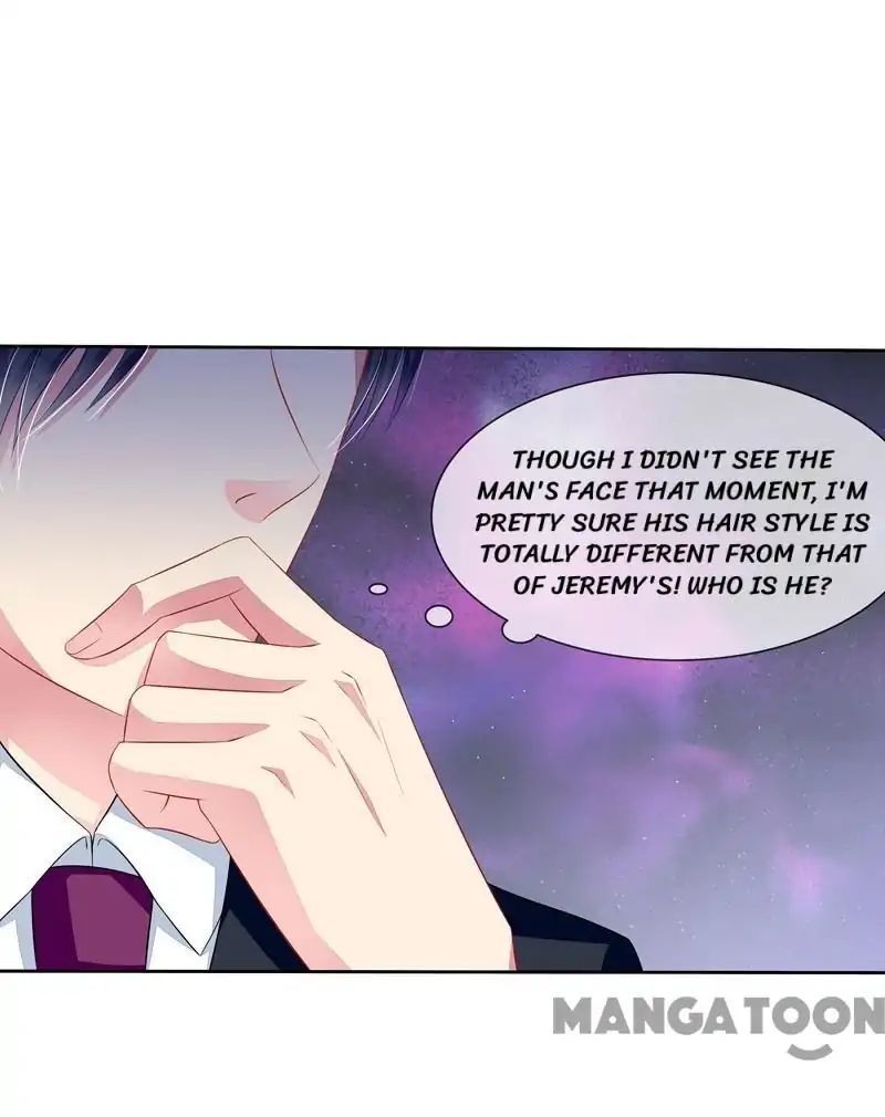 Spoil You Forever Chapter 42 - page 29