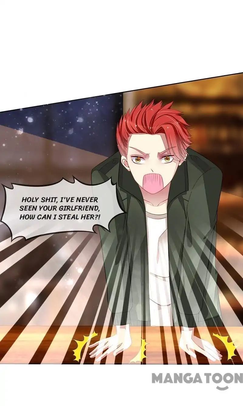 Spoil You Forever Chapter 42 - page 9