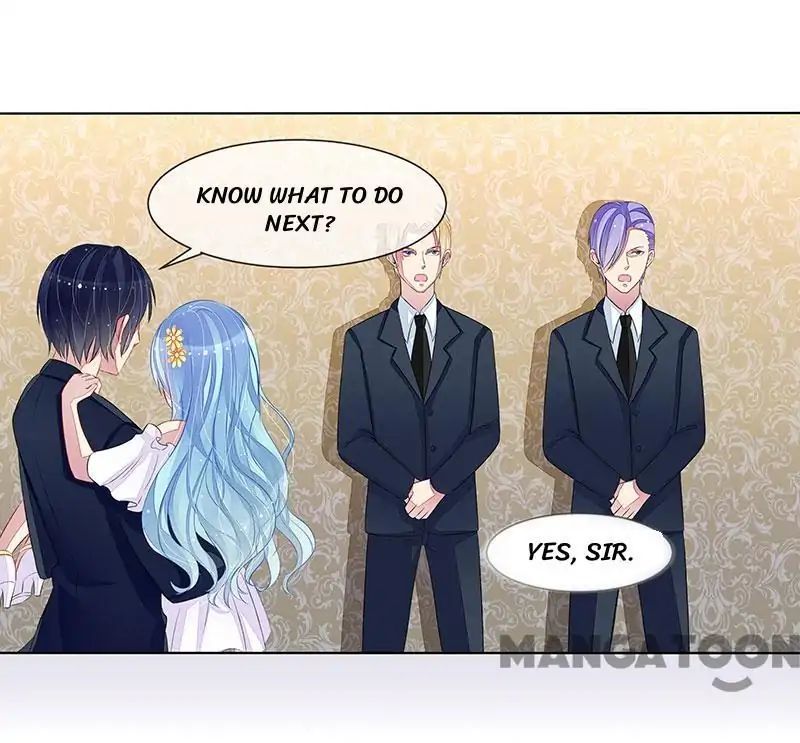 Spoil You Forever Chapter 15 - page 13