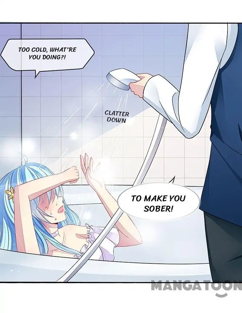 Spoil You Forever Chapter 15 - page 21