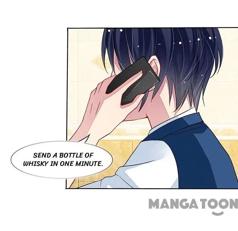 Spoil You Forever Chapter 15 - page 25