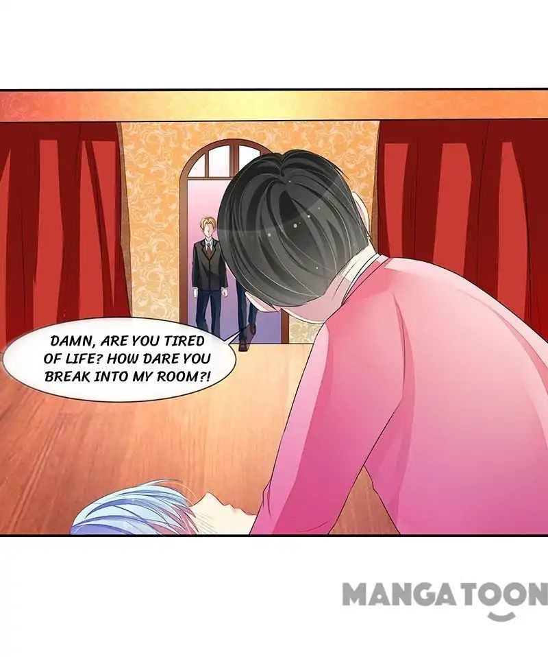 Spoil You Forever Chapter 15 - page 3