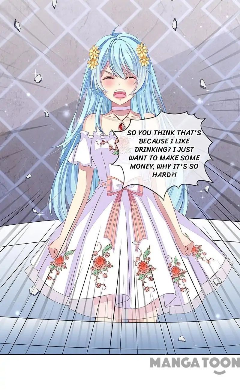 Spoil You Forever Chapter 15 - page 36