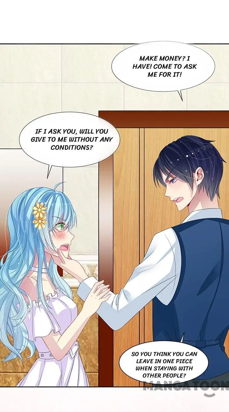 Spoil You Forever Chapter 15 - page 37