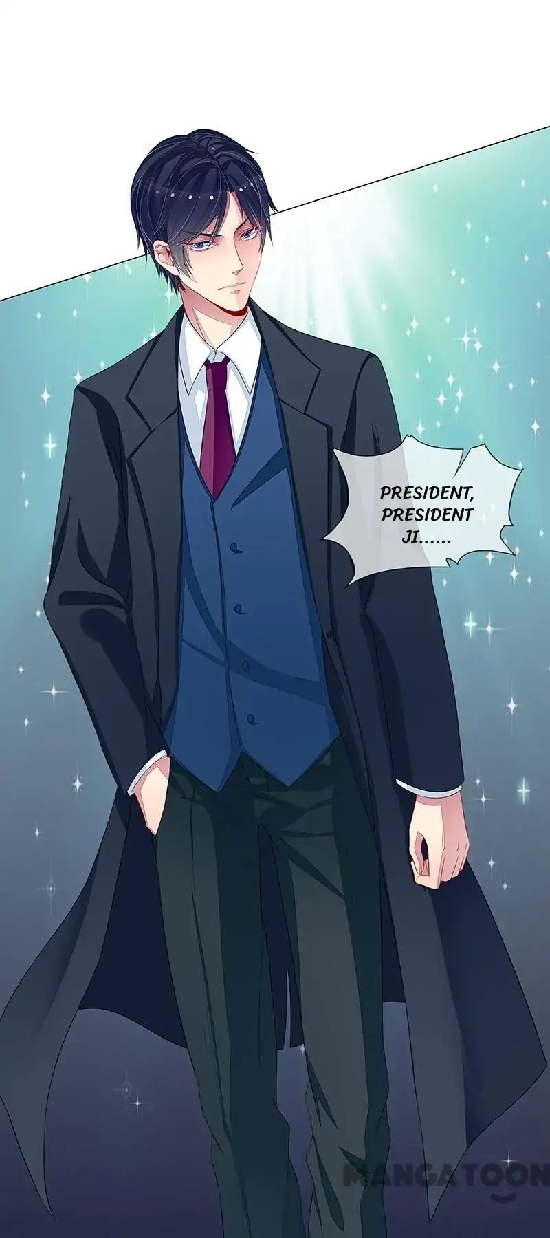 Spoil You Forever Chapter 15 - page 4