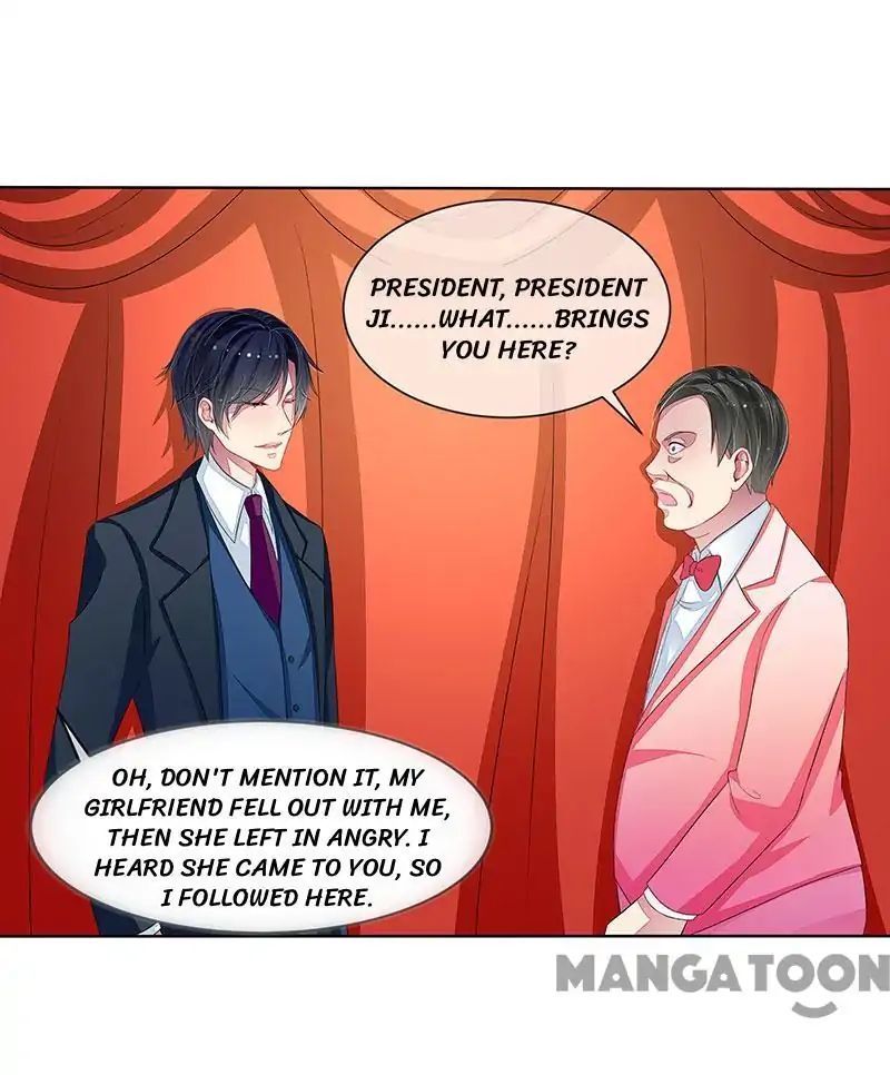 Spoil You Forever Chapter 15 - page 6