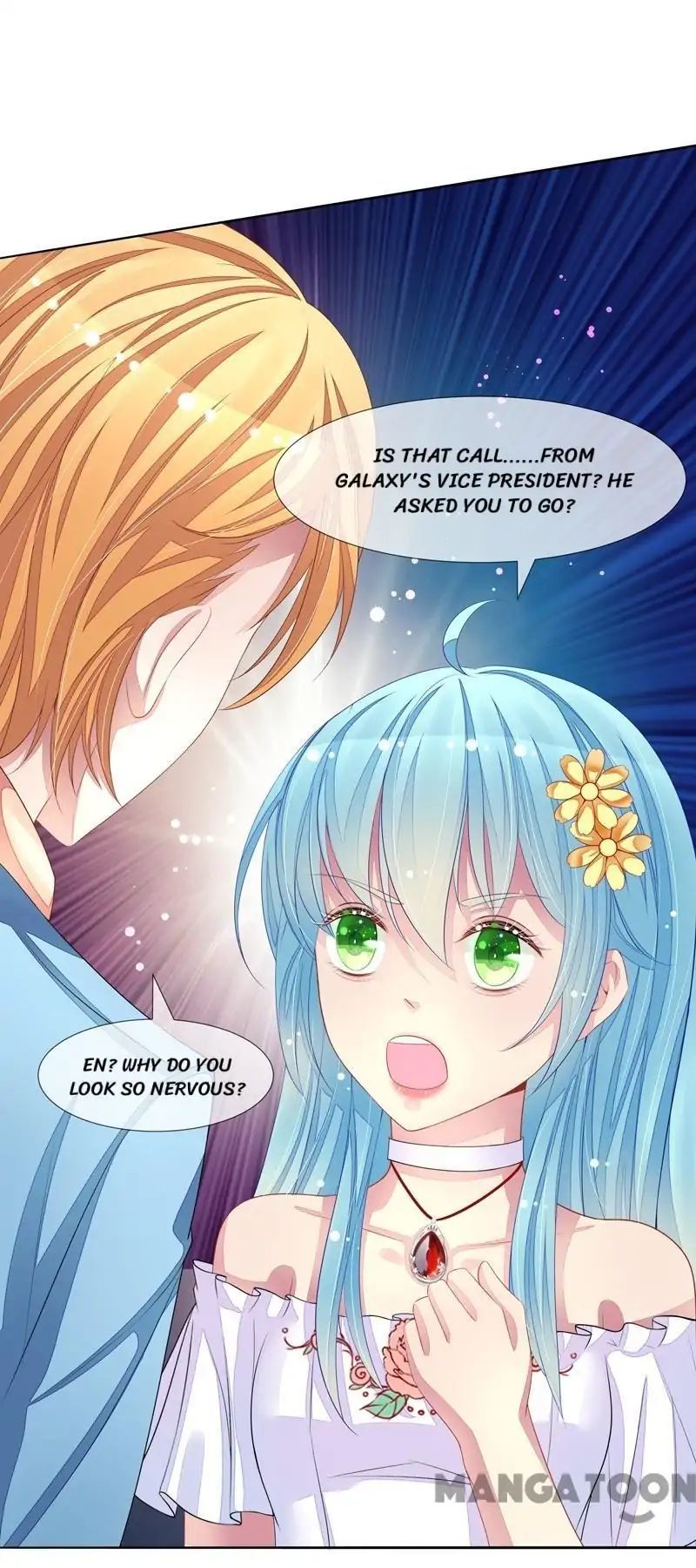 Spoil You Forever Chapter 41 - page 18