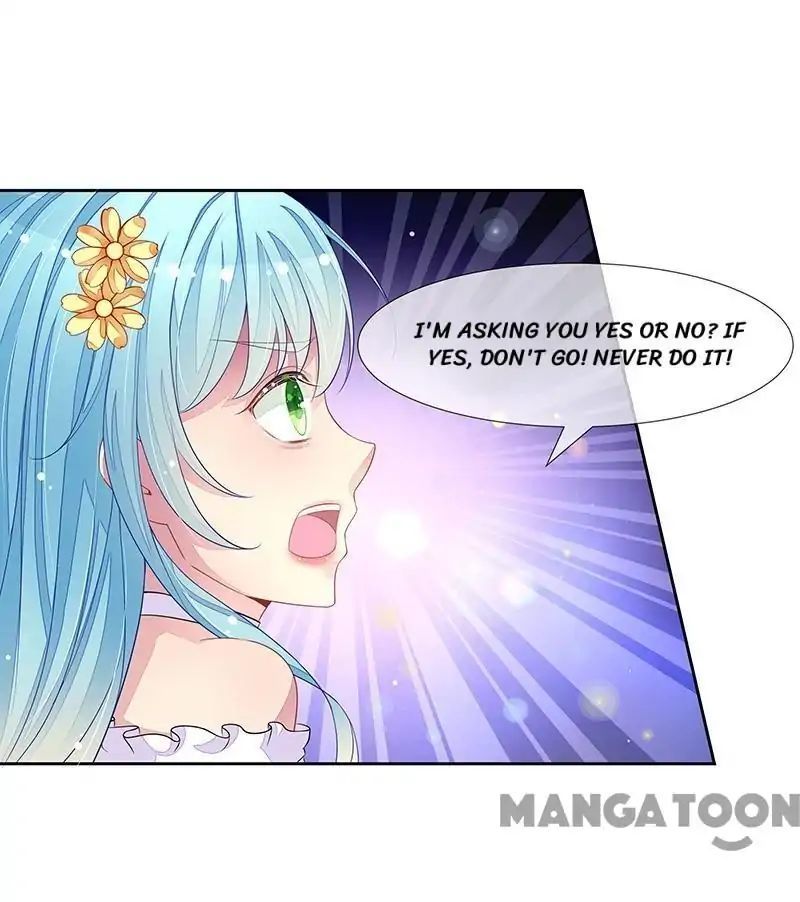Spoil You Forever Chapter 41 - page 21