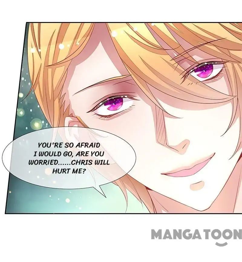 Spoil You Forever Chapter 41 - page 22