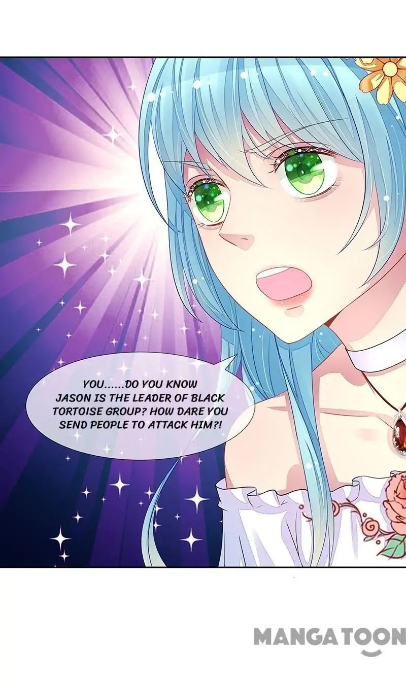 Spoil You Forever Chapter 41 - page 3