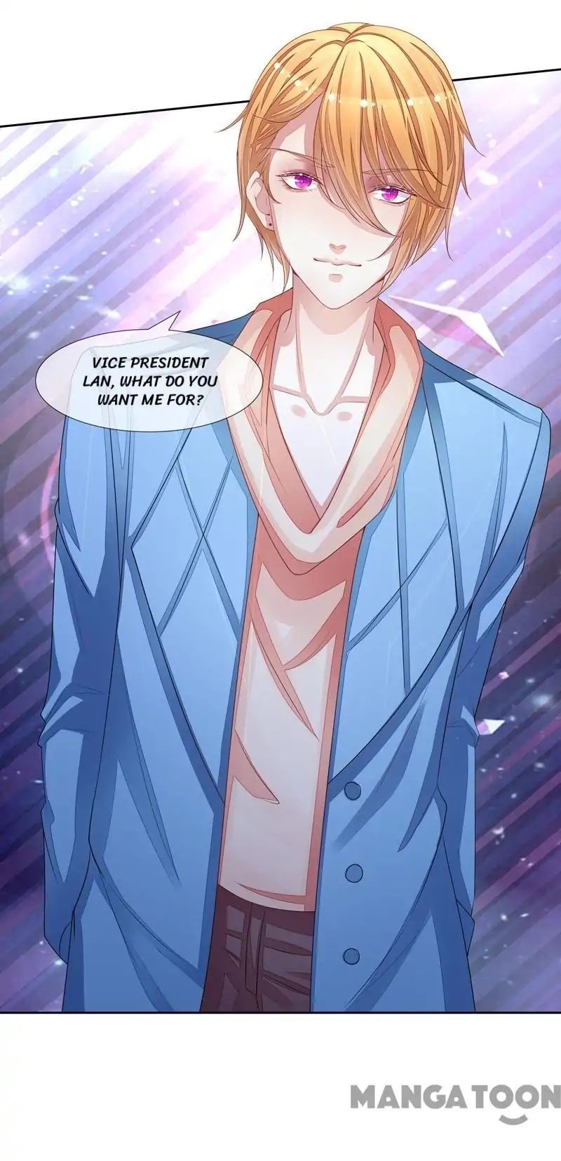 Spoil You Forever Chapter 41 - page 33