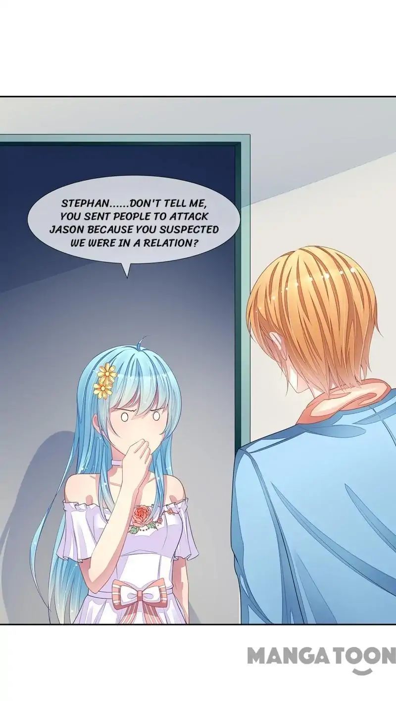 Spoil You Forever Chapter 41 - page 7