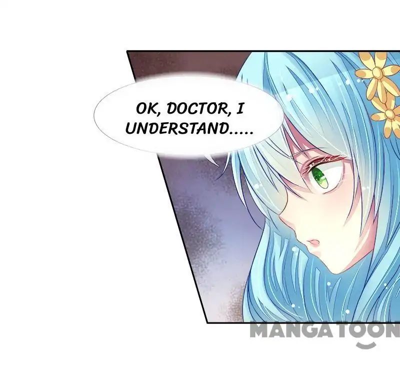 Spoil You Forever Chapter 14 - page 15