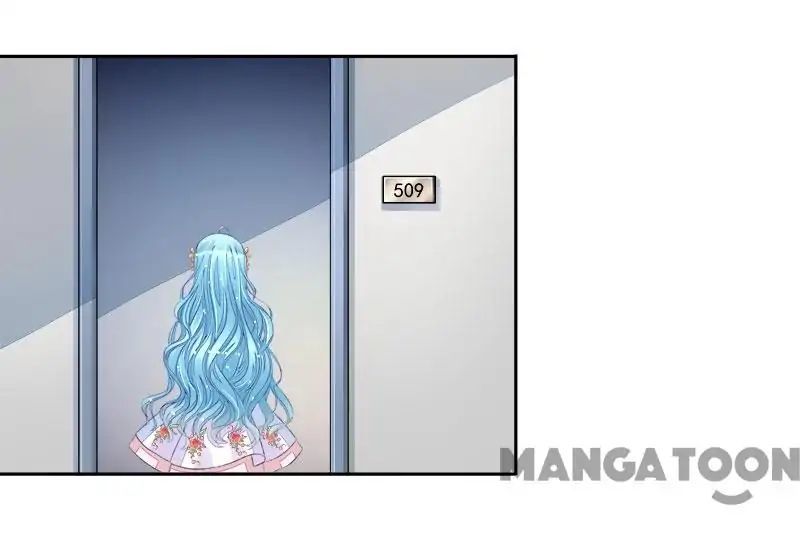 Spoil You Forever Chapter 14 - page 16