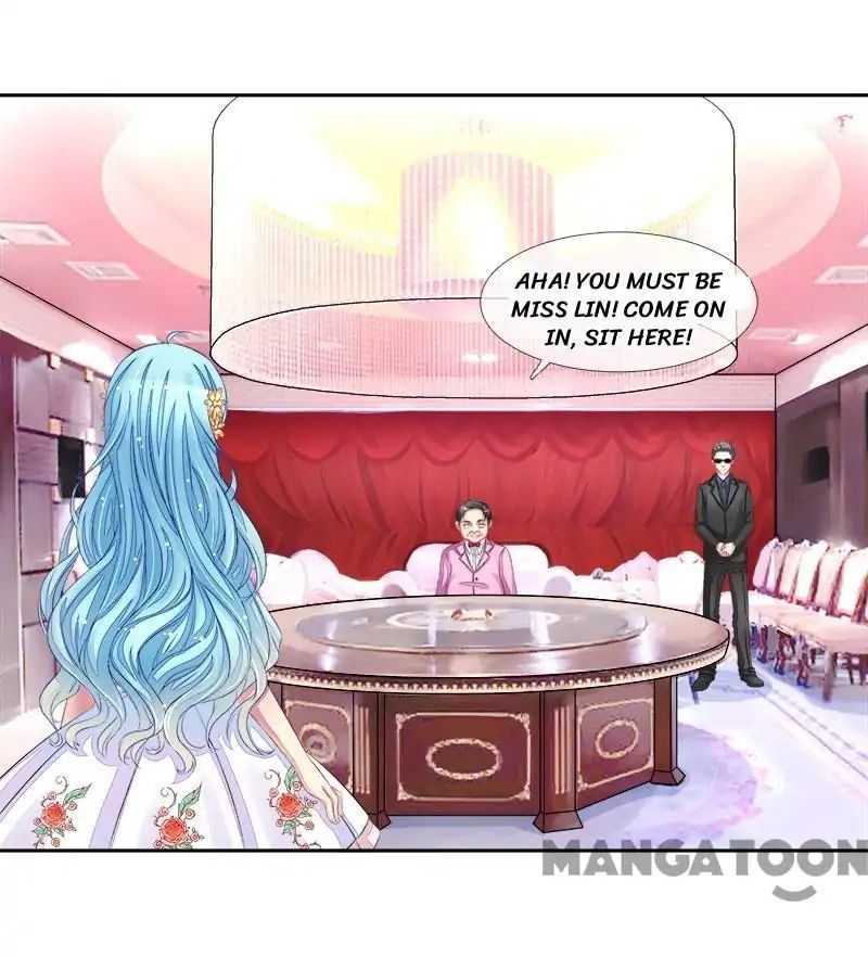 Spoil You Forever Chapter 14 - page 22