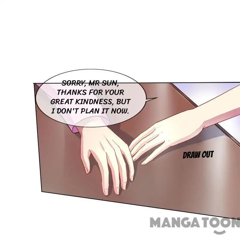 Spoil You Forever Chapter 14 - page 24