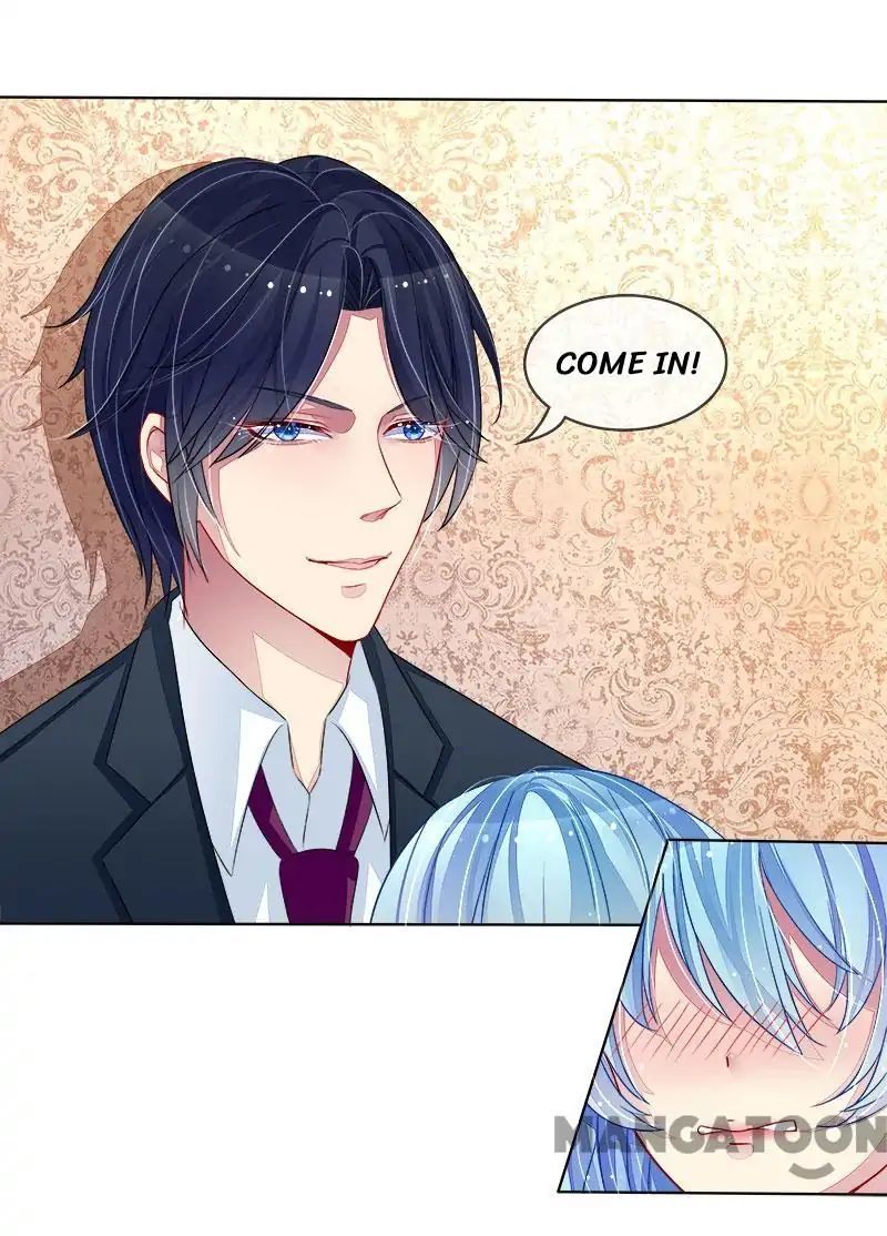 Spoil You Forever Chapter 14 - page 3