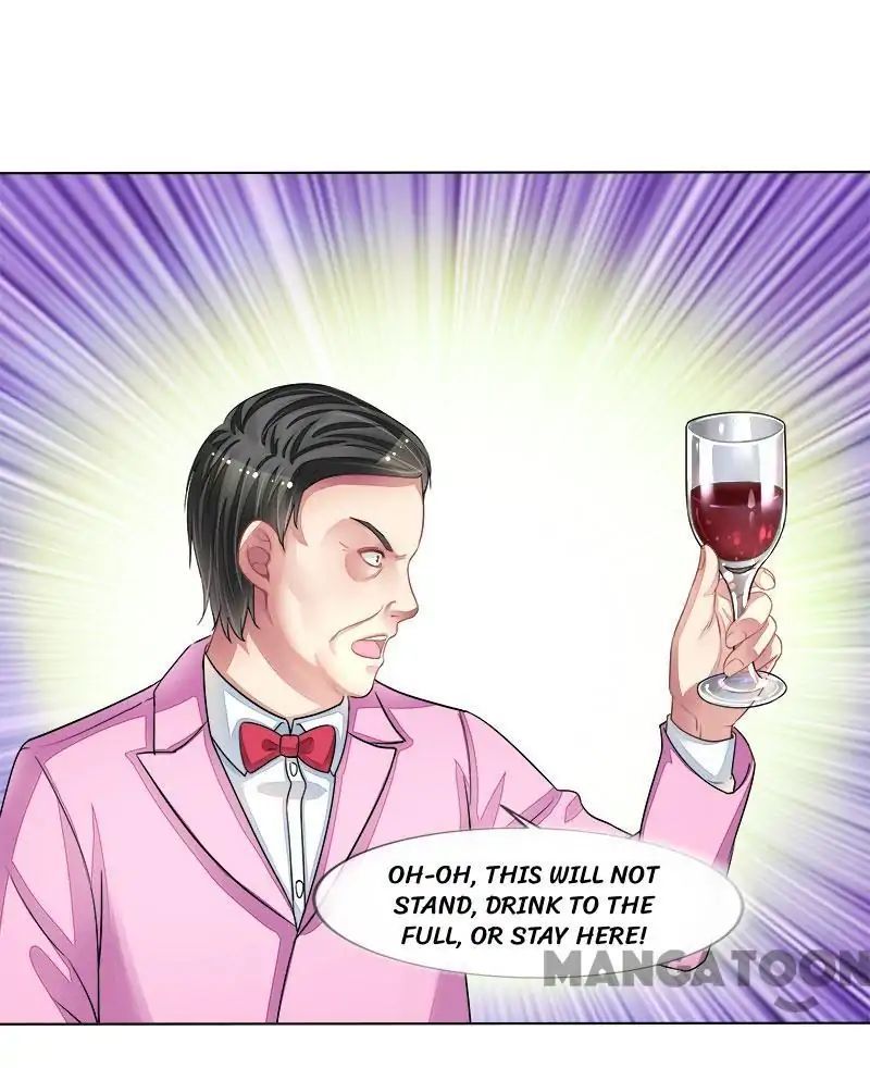 Spoil You Forever Chapter 14 - page 32