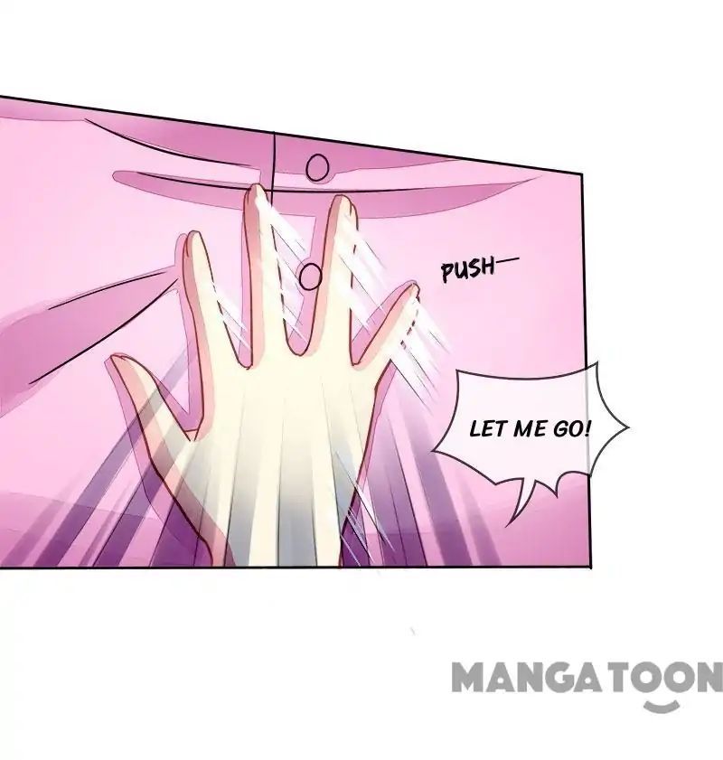 Spoil You Forever Chapter 14 - page 41