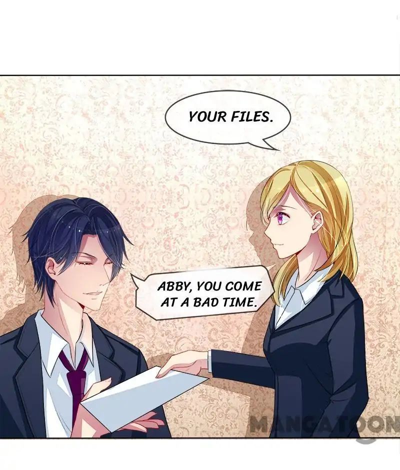 Spoil You Forever Chapter 14 - page 7