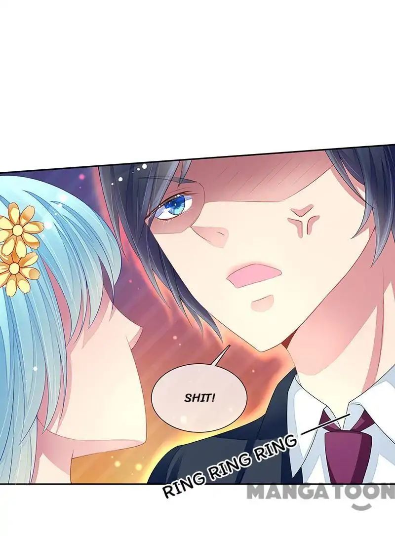 Spoil You Forever Chapter 40 - page 1