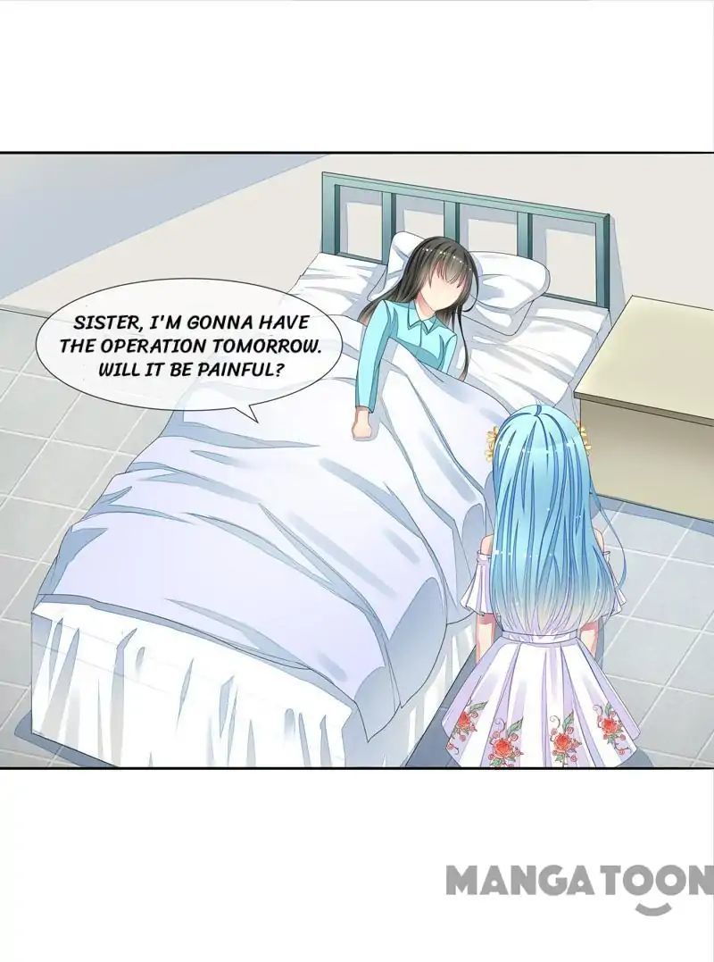 Spoil You Forever Chapter 40 - page 14