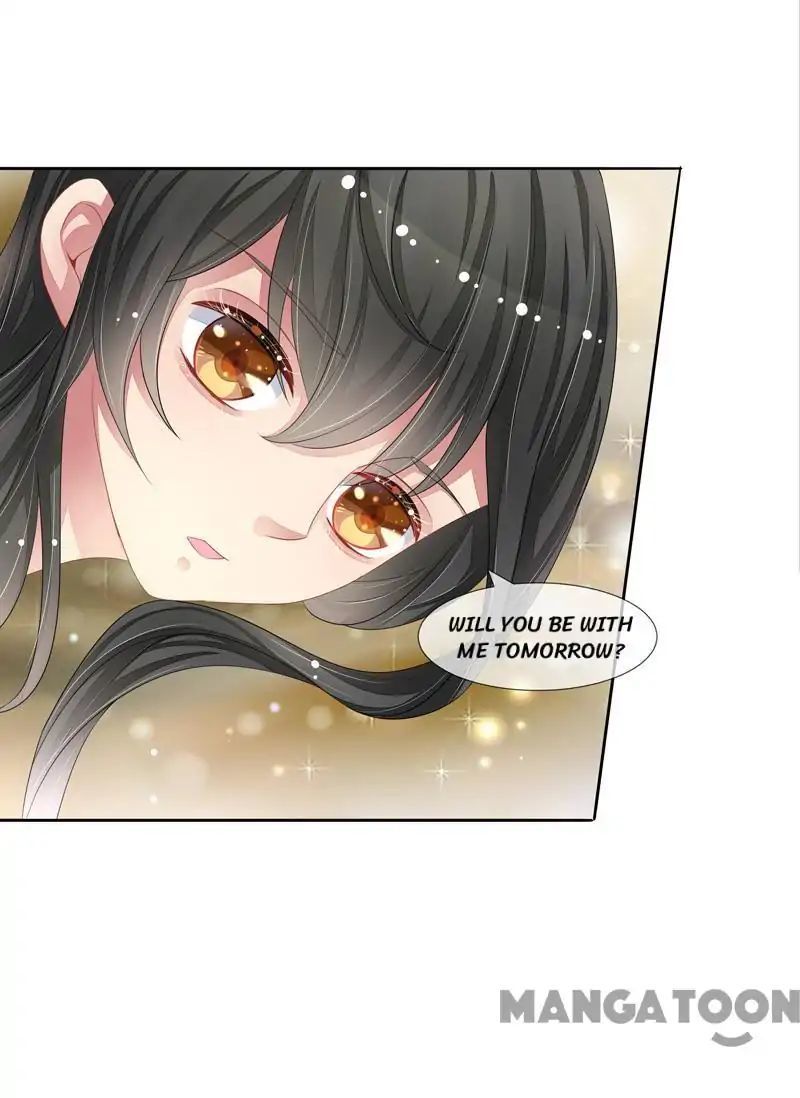 Spoil You Forever Chapter 40 - page 16