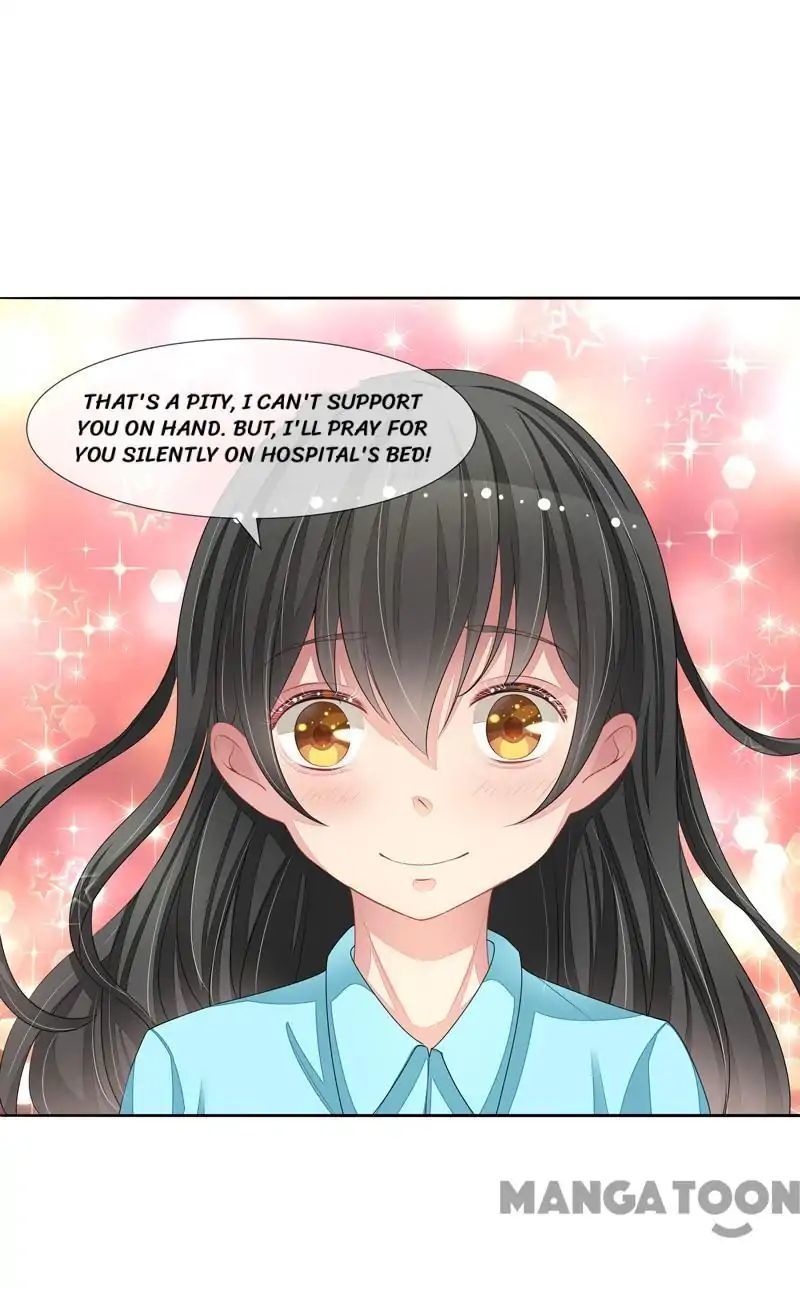 Spoil You Forever Chapter 40 - page 20