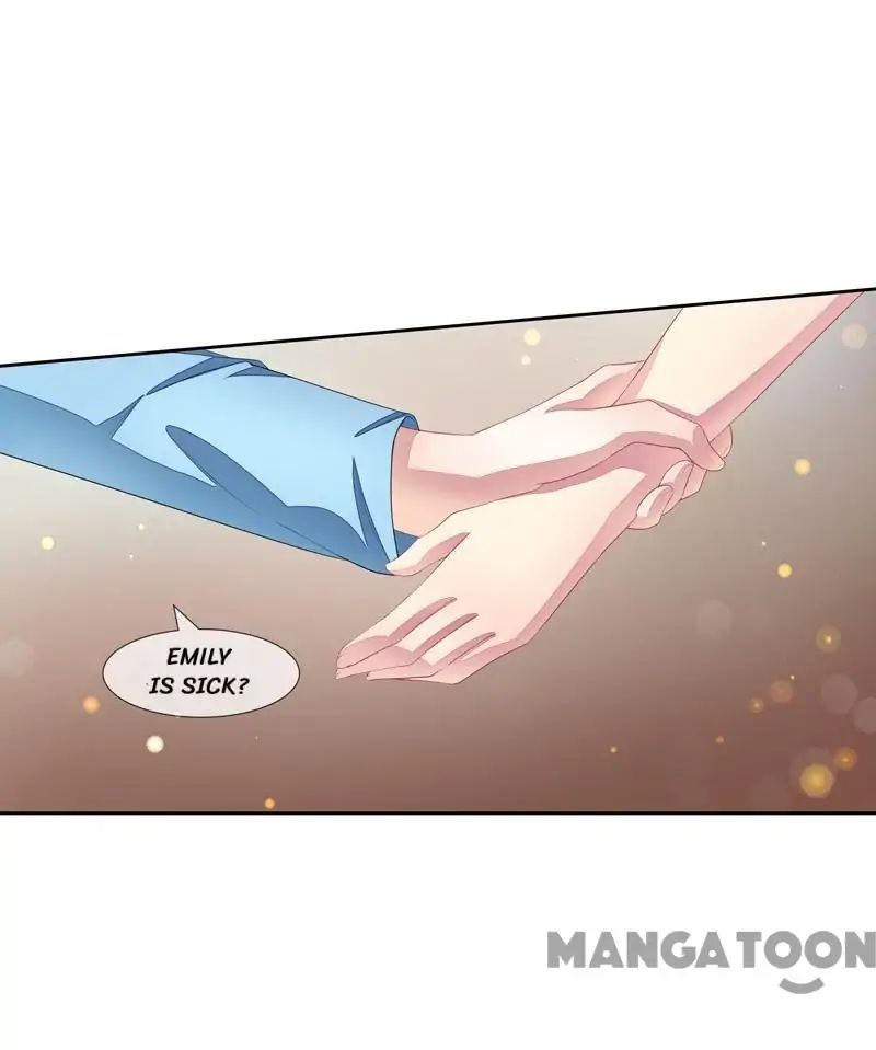 Spoil You Forever Chapter 40 - page 28